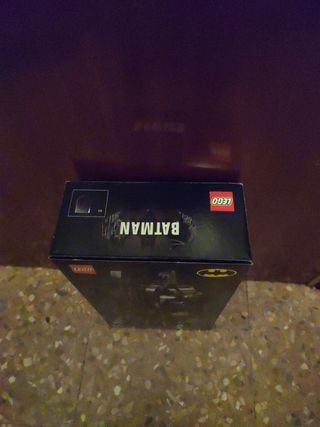 Lego Batman