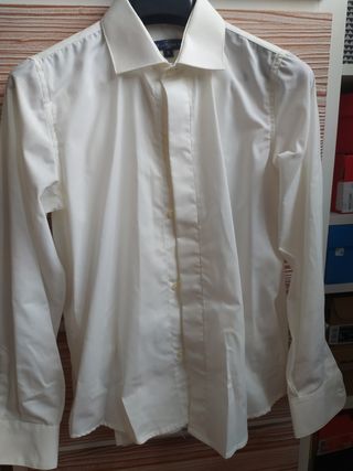 Traje almirante comunión nuevo
