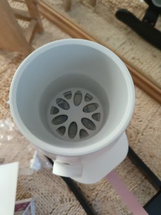 Calienta biberones Avent