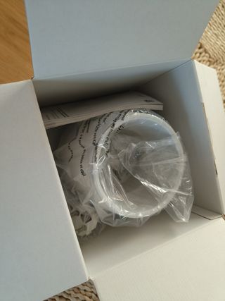 Calienta biberones Avent