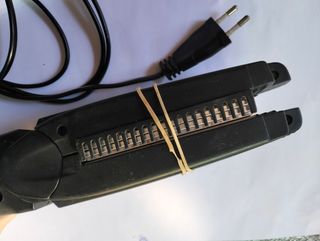 ✨ Plancha de pelo Solac.