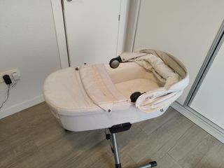 Sella per bambini più culla