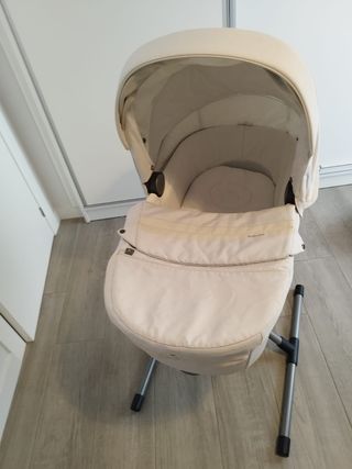 Sella per bambini più culla