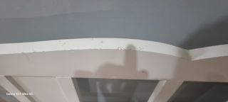 Banco madera con almacenaje y perchero