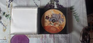 *Gioco PlayStation 1 - Herc's Adventures