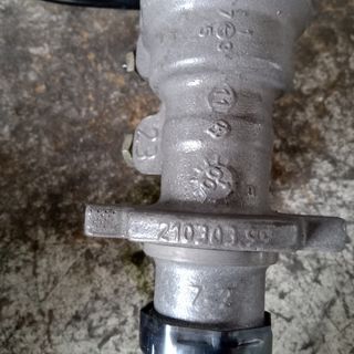 BOMBA FRENO FORD FOCUS 1.6 GASOLINA AÑO 1999