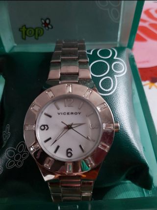 Reloy Viceroy mujer