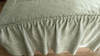 Edredón para cama de 135. Reig Marti