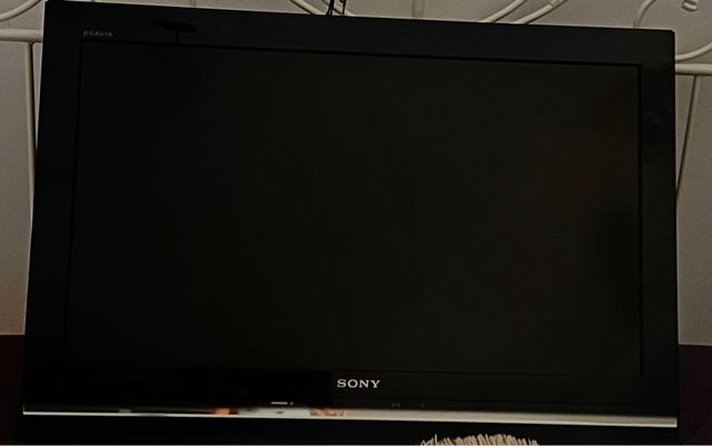 tele marca SONY  NO Smart TV 