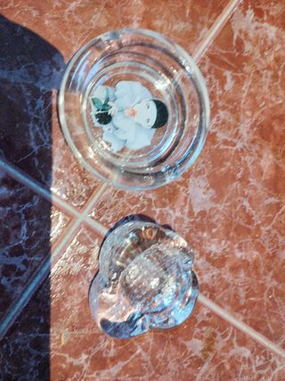 28 Figuras cerámica