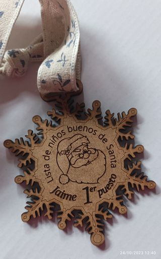 adorno navidad, bola arbol navidad detalles person