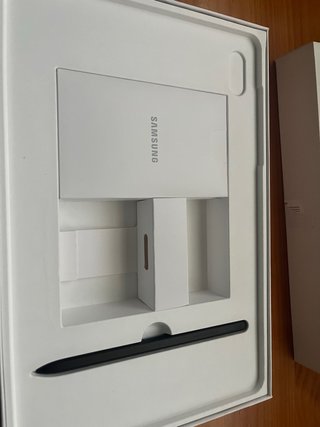 Tablet Samsung Galaxy Tab S7