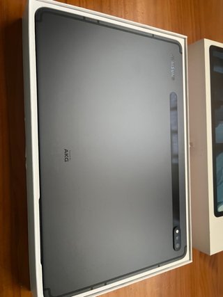 Tablet Samsung Galaxy Tab S7