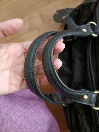 Bolso Adolfo Dominguez