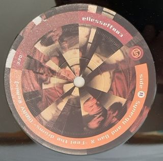 Synergy & Dan X, Feel the drums / House 00s