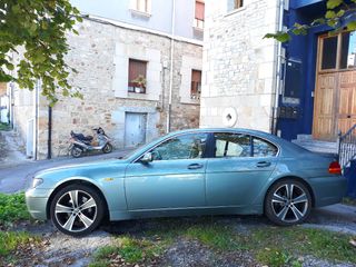 BMW Serie 7 2003