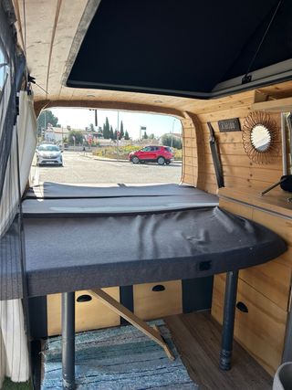 Volkswagen Caravelle 2020