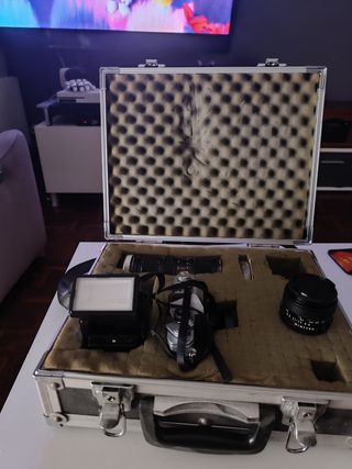 Se vende equipo de música