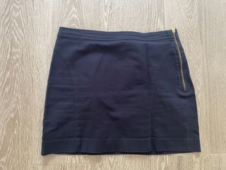 Falda marca Mango talla S