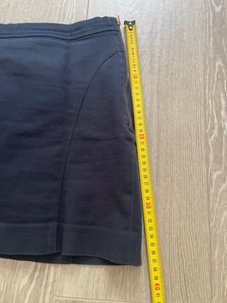 Falda marca Mango talla S