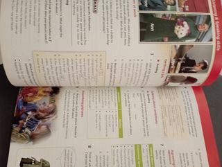 Student's y Workbook B1+ Upstream