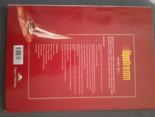 Student's y Workbook B1+ Upstream