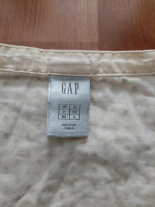 Blusa Gap
