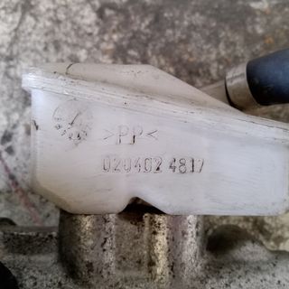 BOMBA FRENO CITROEN XSARA PICASSO 1.6 HDI AÑO 2005