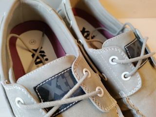 Náuticos XTI talla 44