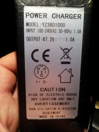 venta airwheel x8 blanco,  solorueda rebaja verano