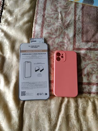  COMPRA PROTECTOR MOVIL Y TE REGALO FUNDA