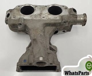 CAJA FUSIBLES MERCEDES ML 1645402372 W164