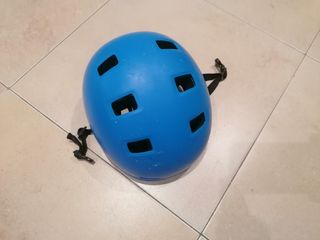 Casco Oxelo 55-59 cm