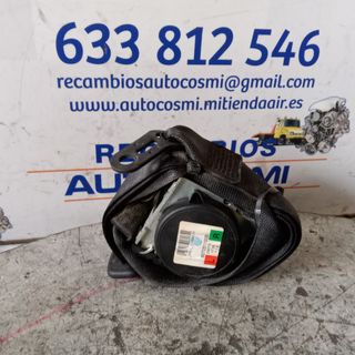 CINTURON TRASERO IZQUIERDO BMW SERIE 1 2PUERTAS