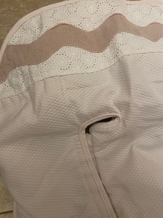 funda, panera y sombrilla para carro(universal)