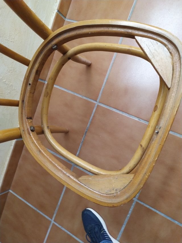 Silla Thonet