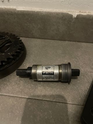 Bielas Specialized Sirrus X