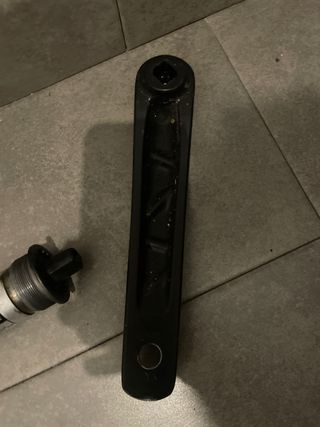 Bielas Specialized Sirrus X