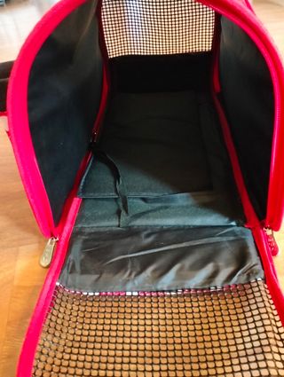 Transportín perro o gato 🐾