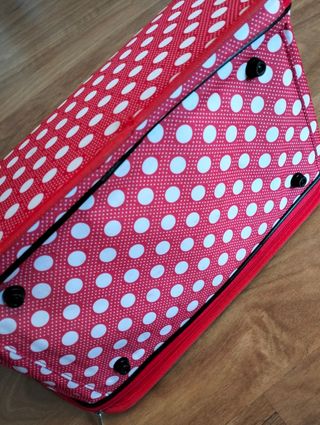 Transportín perro o gato 🐾