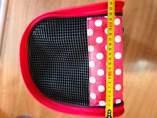 Transportín perro o gato 🐾