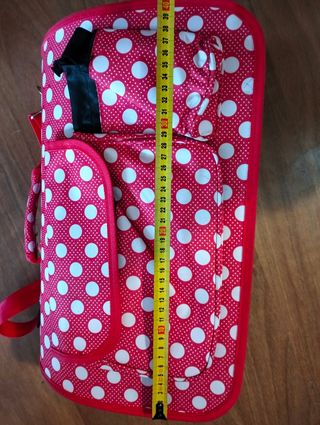 Transportín perro o gato 🐾