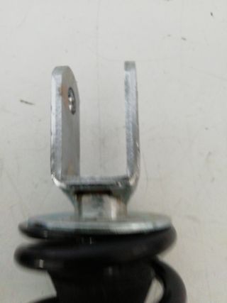 Amortiguador Betor Suzuki Burgman 125 y 250cc