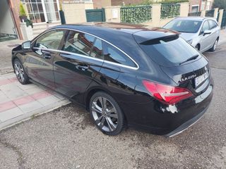 Mercedes-Benz Clase CLA 2017