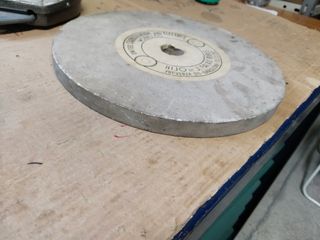 piedras  de esmeril industriales