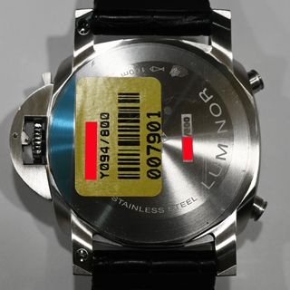 Panerai Luminor Chronograph "NEW"(8334)