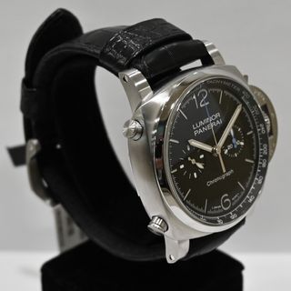 Panerai Luminor Chronograph "NEW"(8334)