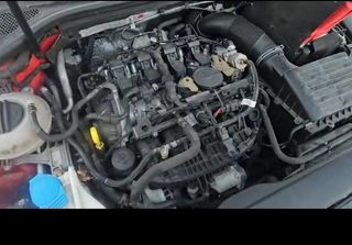 MOTOR CJXC/DNU  VAG