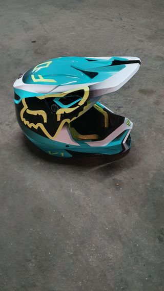 Casco Fox