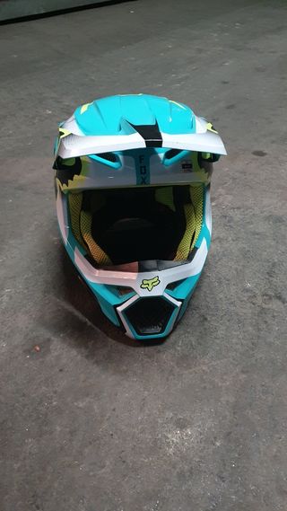 Casco Fox